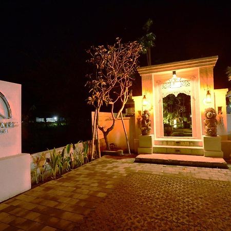 Kompyang Cottage Batununggul Esterno foto