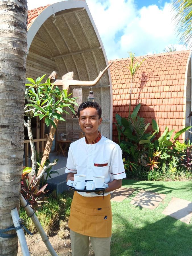 Kompyang Cottage Batununggul Esterno foto