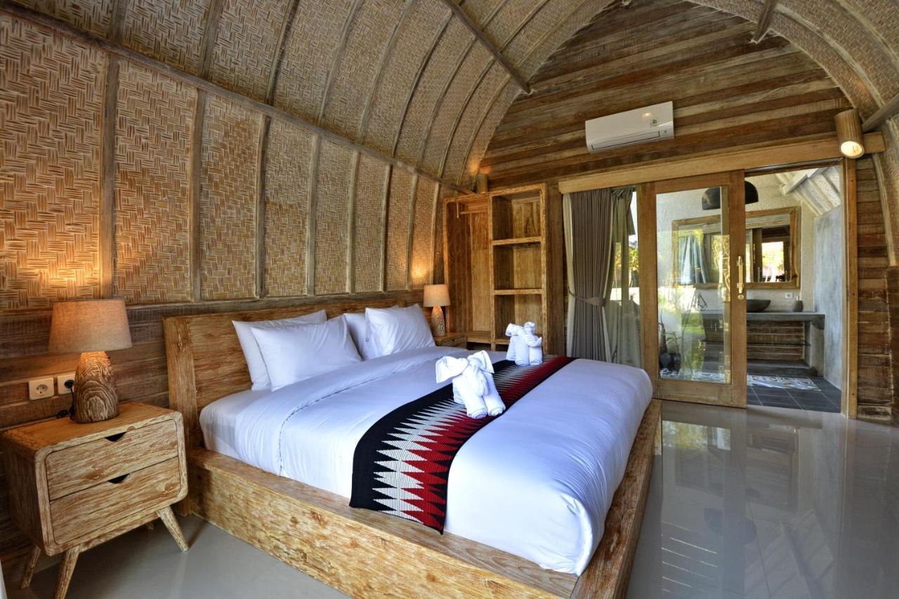 Kompyang Cottage Batununggul Esterno foto