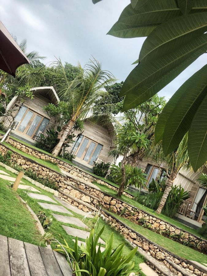 Kompyang Cottage Batununggul Esterno foto
